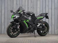 KAWASAKI ZX-10R