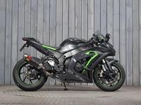 KAWASAKI ZX-10R