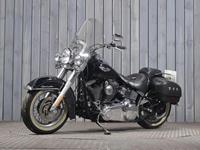 HARLEY-DAVIDSON SOFTAIL