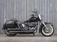 HARLEY-DAVIDSON SOFTAIL