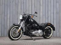 HARLEY-DAVIDSON SOFTAIL