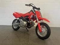 HONDA CRF50