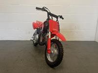 HONDA CRF50