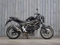 SUZUKI SV650