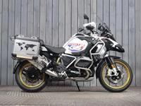 BMW R1250GS ADVENTURE