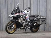 BMW R1250GS ADVENTURE