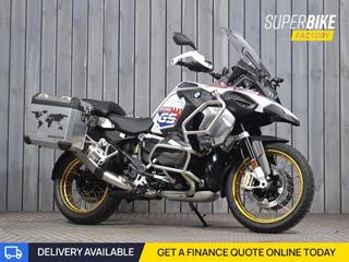 BMW R1250GS ADVENTURE 