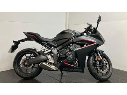 HONDA CBR600RR