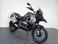 BMW R1250GS ADVENTURE