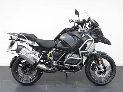 BMW R1250GS ADVENTURE