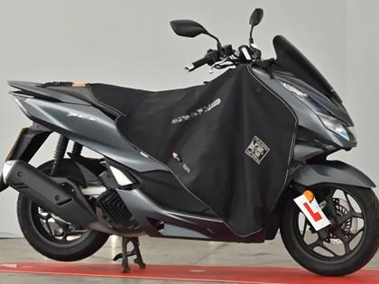 HONDA PCX125