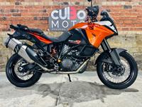 KTM 1190 ADVENTURE