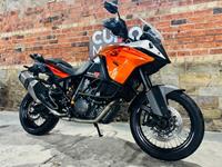 KTM 1190 ADVENTURE