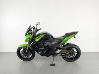 KAWASAKI Z750R