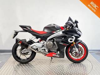 APRILIA RS660 