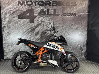 KTM 690 DUKE 