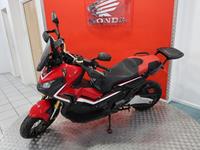 HONDA X-ADV