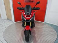 HONDA X-ADV