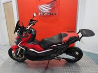 HONDA X-ADV