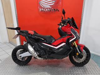 HONDA X-ADV 