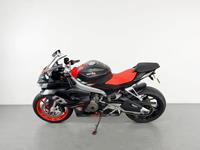 APRILIA RS660