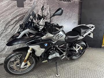 BMW R1200GS