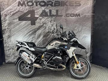 BMW R1200GS