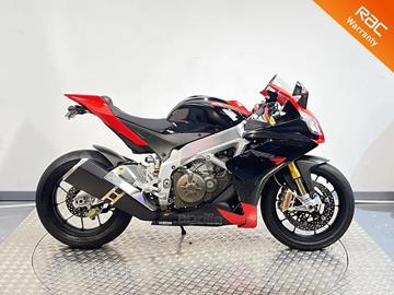 APRILIA RSV4 FACTORY