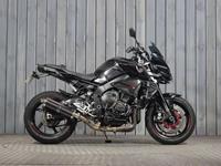 YAMAHA MT-10