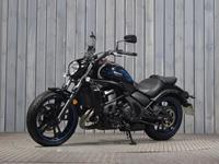 KAWASAKI VULCAN S