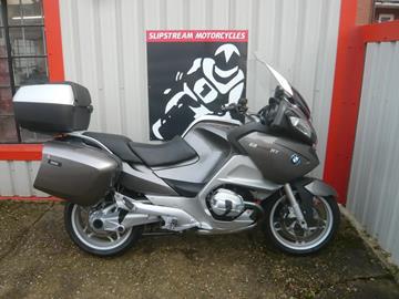 BMW R1200RT