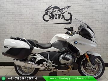 BMW R1250RT