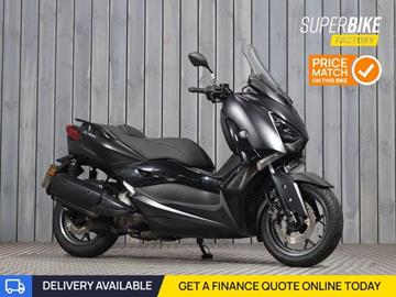 YAMAHA XMAX 300