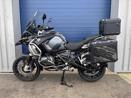 BMW R1250GS ADVENTURE