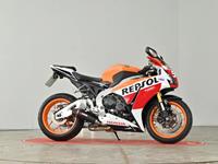 HONDA CBR1000RR FIREBLADE