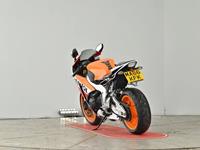 HONDA CBR1000RR FIREBLADE