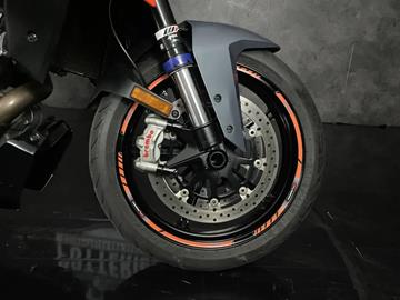 KTM 1290 SUPERDUKE GT