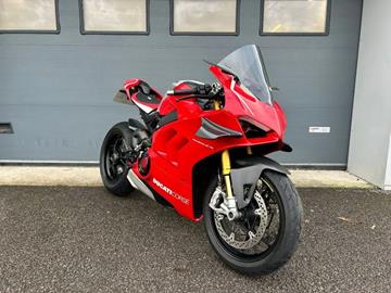 DUCATI PANIGALE V4R