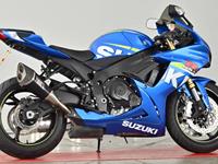 SUZUKI GSX-R750