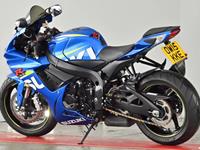 SUZUKI GSX-R750