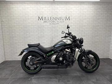 KAWASAKI VULCAN S