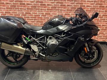 KAWASAKI NINJA H2