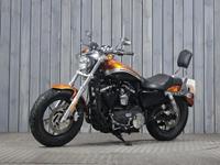 HARLEY-DAVIDSON SPORTSTER 1200