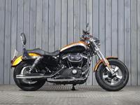 HARLEY-DAVIDSON SPORTSTER 1200