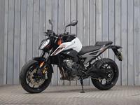 KTM 790 DUKE