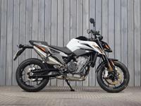 KTM 790 DUKE