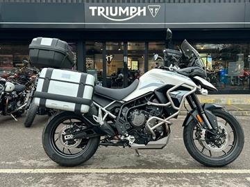 TRIUMPH TIGER 900 GT PRO