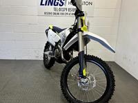 HUSQVARNA FE450