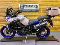 YAMAHA XT1200Z SUPER TENERE