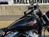 HARLEY-DAVIDSON SOFTAIL